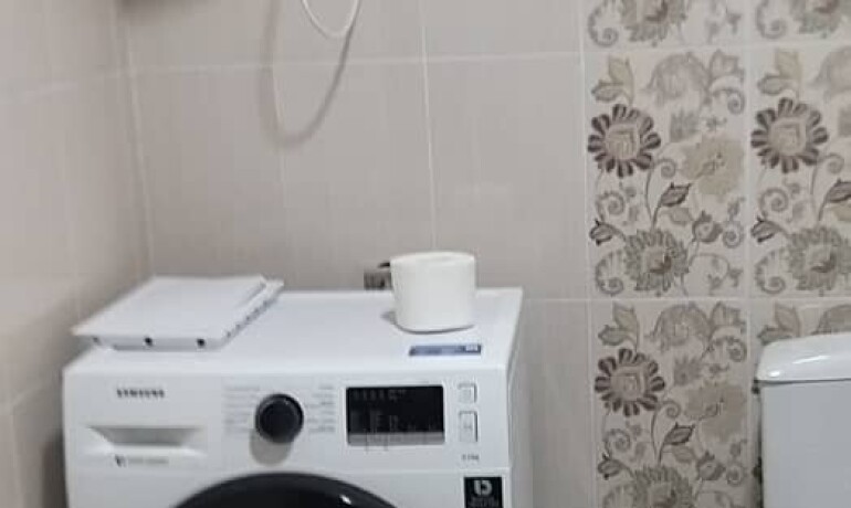 Квартира корпус 6 кв.2