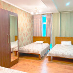 Квартира корпус 6 кв.2