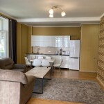 Квартира корпус 6 кв.2