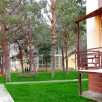 Квартира корпус 6 кв.2